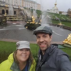 Meet your Posher, Stacie